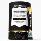 Himalayan Resin Honey sticks