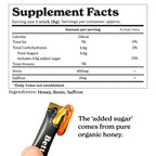 Himalayan Resin Honey sticks